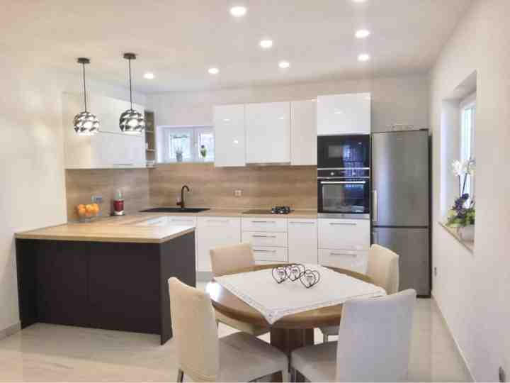 apartament Baška Voda-2